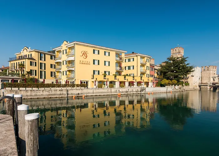 Hotel Sirmione Terme